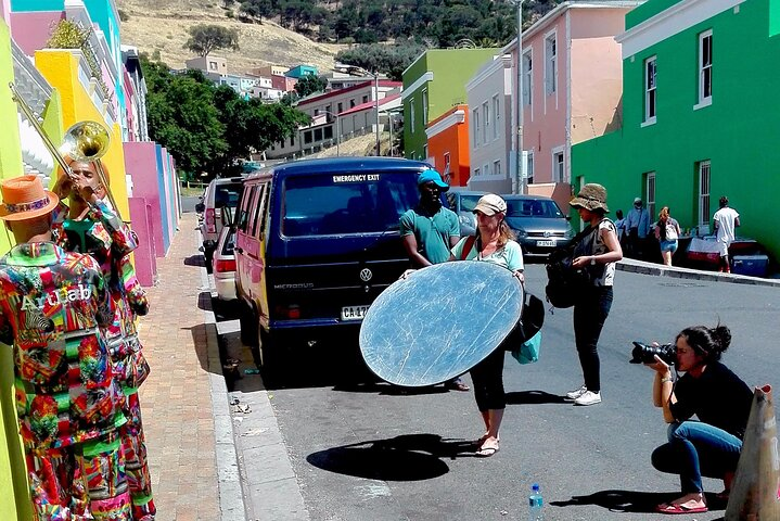 Photography Class with a Changemaker - Photo 1 of 2